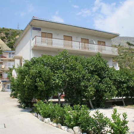 Apartments By The Sea Duce, Omis - 2731 Dugi Rat Eksteriør bilde