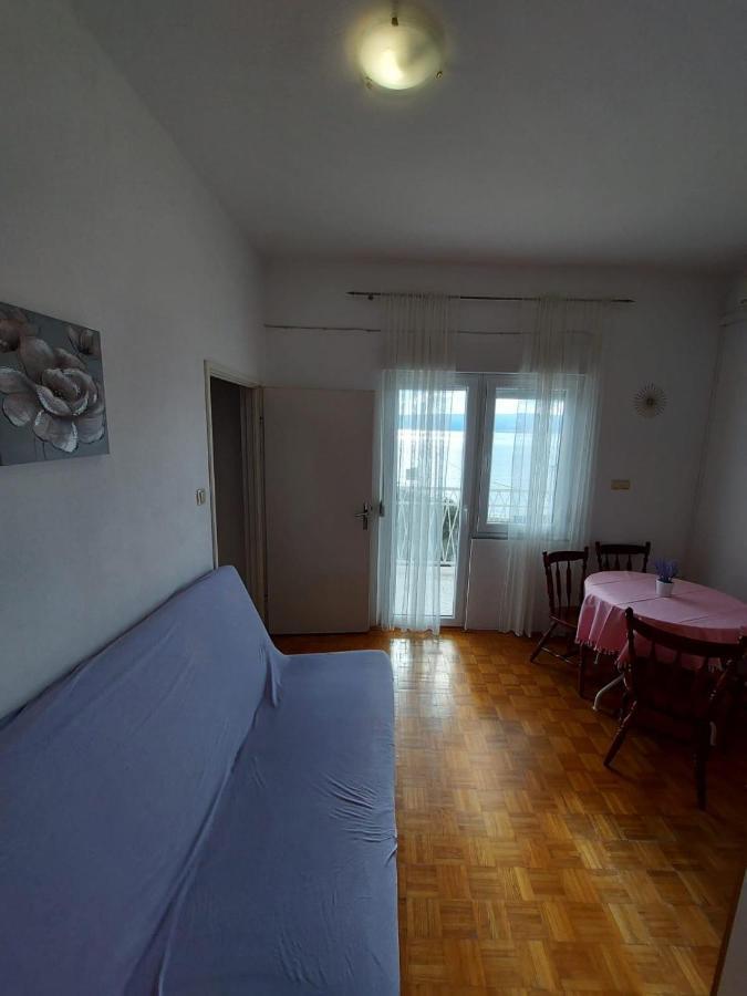 Apartments By The Sea Duce, Omis - 2731 Dugi Rat Eksteriør bilde